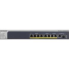 2.5 GigaBit Ethernet Switches Netgear MS510TXPP
