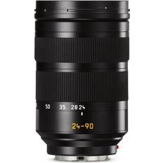 Leica Camera Lenses Leica Vario-Elmarit-SL 24-90mm F/2.8-4 ASPH