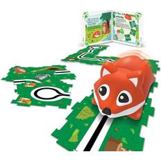 Plastic Interactive Pets Learning Resources Coding Critters Go Pets Scrambles the Fox