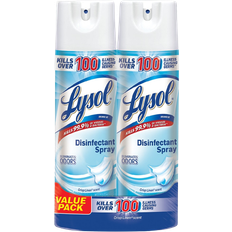 Lysol Crisp Linen Disinfectant Spray 12.5fl oz