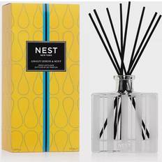 Aroma Therapy Nest Amalfi Lemon & Mint Collection