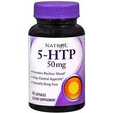 Natrol 5-HTP, 45 ea
