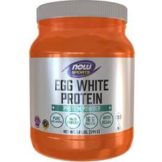 Now Foods Protein Powders Now Foods Eggwhite Pure Powder, 1.2 Lb