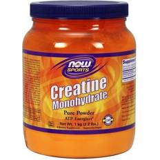 Creatine on sale Now Foods Creatine Monohydrate Unflavored 1000 Grams Creatine 1000 Grams