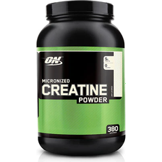 Optimum nutrition creatine powder Optimum Nutrition Micronized Creatine Powder, 400 Servings