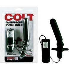 Colt COLT Waterproof Power Anal-T Black