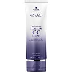 Alterna ALTERNA Haircare CAVIAR Anti-AgingÂ Replenishing Moisture CC Cream 3.4fl oz