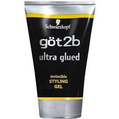 Got2Be Ultra Glued Invincible Styling Gel 1.2oz