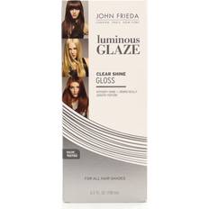 John Frieda Styling Products John Frieda John Frieda Color Glaze Clear 6.4fl oz