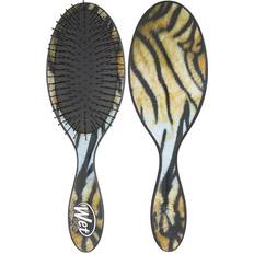 Hair Brushes Wet Brush Original Detangler Safari Tiger