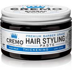 Jars Hair Waxes Cremo Premium Barber Thickening Paste 4oz
