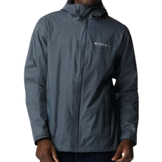 Rain Clothes Columbia Watertight II Rain Jacket - Graphite