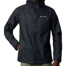 Rain Jackets & Rain Coats Columbia Watertight II Rain Jacket - Black