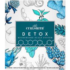 Antioxidant Gift Boxes & Sets Curlsmith Detox Kit