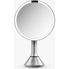 Magnifying Makeup Mirrors Simplehuman Sensor Mirror