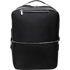 Tablet convertible McKlein East Side Convertible Backpack - Black