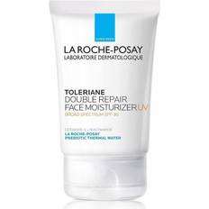 Tubes Facial Creams La Roche-Posay Toleriane Double Repair Facial Moisturizer SPF30 2.5fl oz