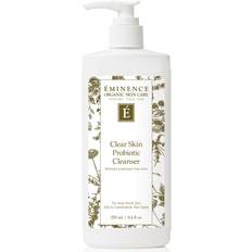 Eminence Organics Clear Skin Probiotic Cleanser 8.5fl oz