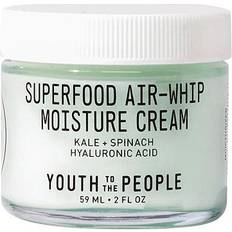 Youth To The People Superfood Air-Whip Moisture Cream 2fl oz