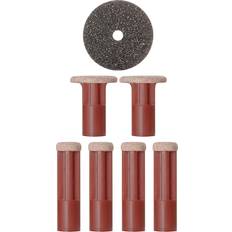 Pore Vacuums PMD Beauty Replacement Discs Red