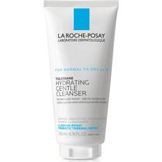 Non-Comedogenic Facial Cleansing La Roche-Posay Toleriane Hydrating Gentle Facial Cleanser 6.8fl oz