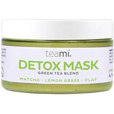 Teami Blends Green Tea Detox Mask 6.3fl oz