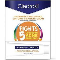 Clearasil Skincare Clearasil Daily Clear Acne Treatment Cream 1.0 oz