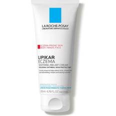 La Roche-Posay Body Lotions La Roche-Posay Lipikar Eczema Soothing Relief Cream 6.8fl oz