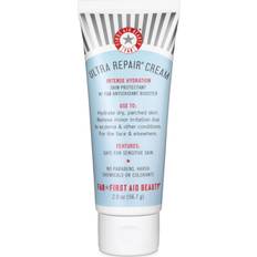 Travel Size Facial Creams First Aid Beauty Ultra Repair Cream Intense Hydration 56.7g