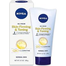 Nivea Body Care Nivea Skin Firming and Toning Gel Cream 189g