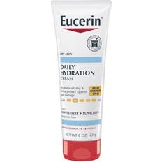 Eucerin Facial Skincare Eucerin Daily Hydration Body Cream SPF 30 8oz