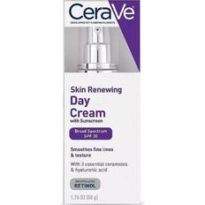 CeraVe Skincare CeraVe Skin Renewing Day Cream SPF 30