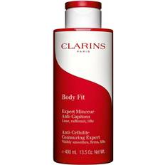 Clarins Body Fit Slimming Body Care 400ml