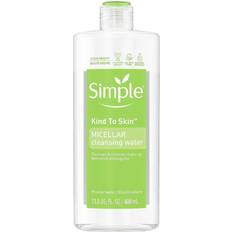 Simple Skincare Simple Micellar Cleansing Water 13.5oz