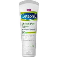 Cetaphil cream Cetaphil Soothing Gel-Cream 8oz