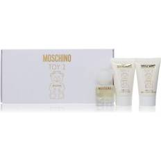 Moschino Gaveesker Moschino Toy 2 6ml Gift Box Set