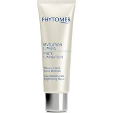 Phytomer Skincare Phytomer White Lumination Essential Minerals Brightening Mask 1.7fl oz