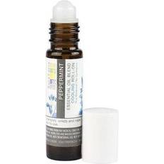 Travel Size Body Oils 192111 0.31 fl oz Peppermint Roll-On Essential Oil Blend