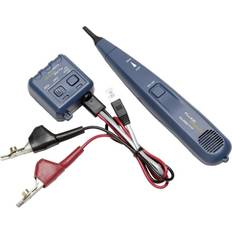 Electrical Outlets & Switches Fluke Networks Pro3000 Series 26000900 Analog Tone and Probe
