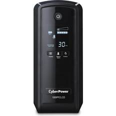 CyberPower UPS CyberPower CP1000PFCLCD