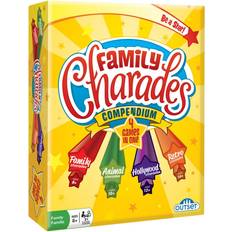 Play Set on sale Outset Media Family Charades Compendium-Compendium