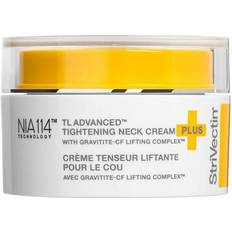 Frei von Mineralöl Halscremes StriVectin Tighten & Lift TL Advanced Tightening Neck Cream Plus 30ml