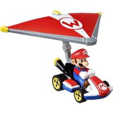 Mario kart hot wheels Hot Wheels Mario Kart Gliders Assortment
