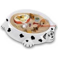 Sandbox Toys Sandbox Critters Dalmatian Dog Playset Multi