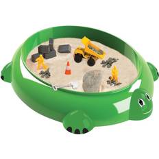 Sandbox Toys Sandbox Critters Sea Turtle Playset Multi