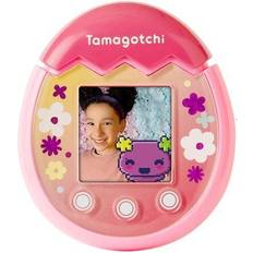 Tamagotchi Interaktives Spielzeug Tamagotchi Pix Pink Digital Pet