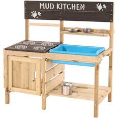 Role Playing Toys TP Toys Muddy Maker Mud Kitchen