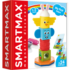 Smartmax Toys Smartmax My First Totem