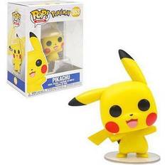 Pokémon Figurines (55 products) compare price now »