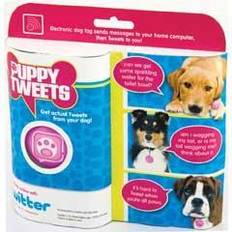 Mattel Interactive Toys Mattel Puppy Tweets: Pink
